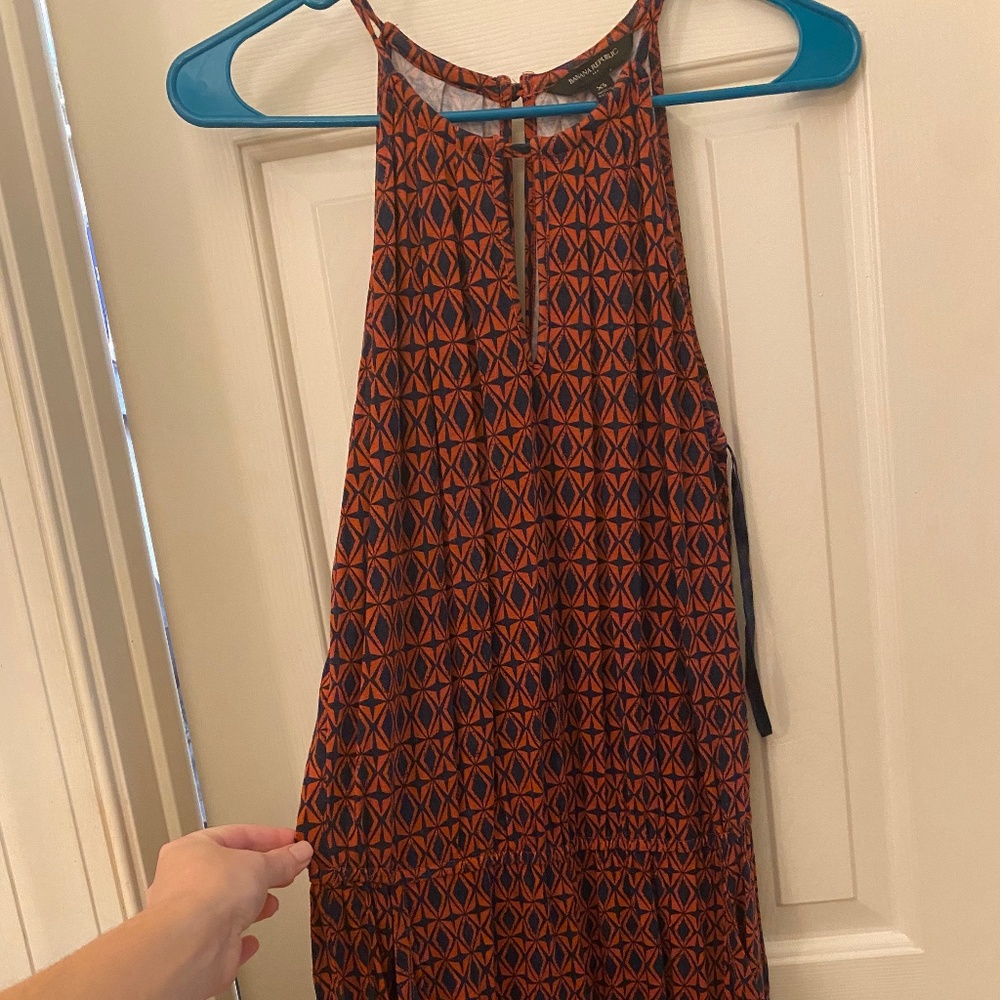 Banana Republic Romper